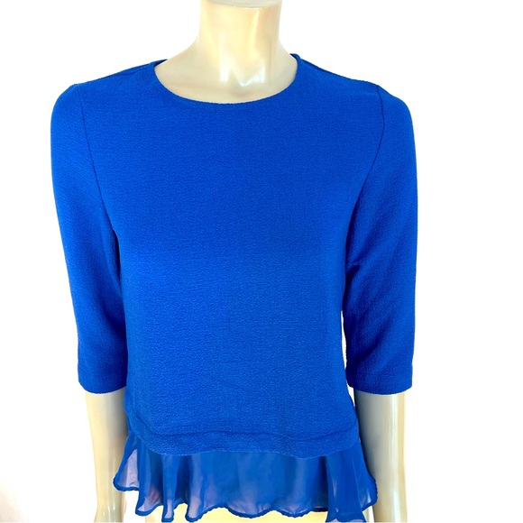 ZARA blouse - Picture 7 of 14